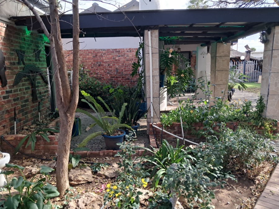 4 Bedroom Property for Sale in Welkom Free State
